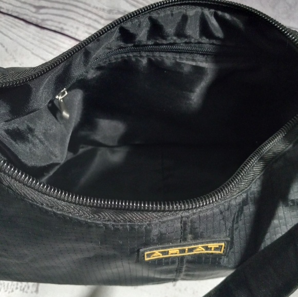 Ariat Hobo purse bag - Picture 8 of 8